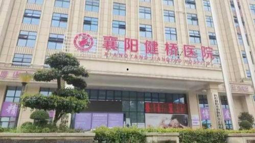 健桥医院最新爆料,揭秘医疗行业惊人内幕 第2张 健桥医院最新爆料,揭秘医疗行业惊人内幕 第2张
