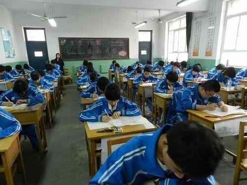 石家庄中学爆料视频最新,揭秘校园生活背后真相 第3张 石家庄中学爆料视频最新,揭秘校园生活背后真相 第3张