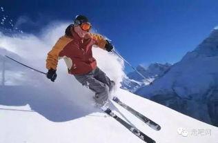网红滑雪圈爆料视频大全,精彩瞬间尽收眼底