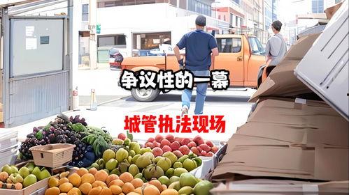 长沙女子卖水果爆料视频,揭秘水果摊背后的真相 第3张 长沙女子卖水果爆料视频,揭秘水果摊背后的真相 第3张