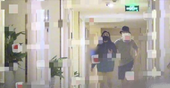 深圳小旅馆爆料事件视频,揭露行业潜规则与安全隐患