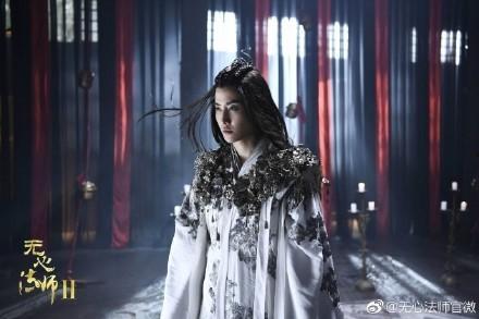 无心发师2在线观看,奇幻冒险再续传奇  第2张