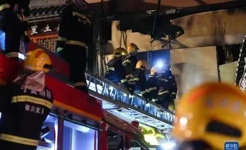 烧烤店爆炸员工爆料视频,惊心动魄的现场还原 第3张 烧烤店爆炸员工爆料视频,惊心动魄的现场还原 第3张