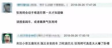汪小菲微博最新爆料事件,最新爆料事件引发热议”  第2张