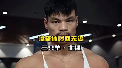 嘴哥在无锡爆料视频,揭秘当地美食与文化魅力 第3张 嘴哥在无锡爆料视频,揭秘当地美食与文化魅力 第3张