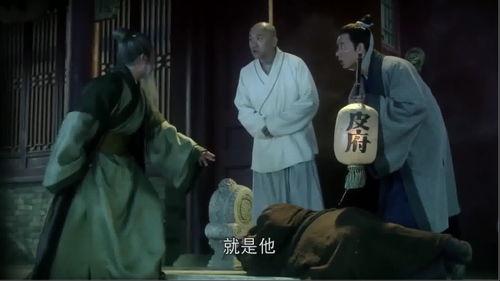 皮五传奇在线观看,在线重温江湖传奇，尽享武侠风华  第2张