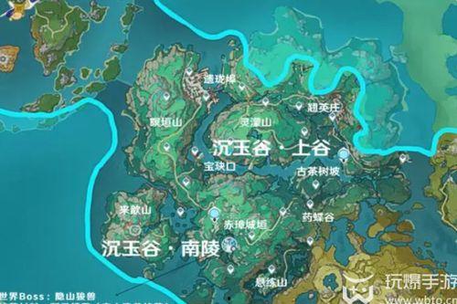 仙舟地图爆料最新消息,神秘领域揭秘,探险之旅即将开启! 第2张 仙舟地图爆料最新消息,神秘领域揭秘,探险之旅即将开启! 第2张