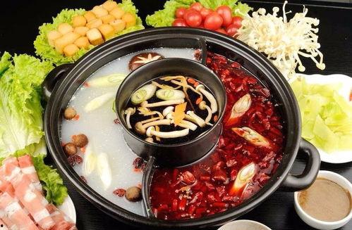 火锅麻辣烫调料爆料视频,独家爆料带你领略地道风味  第1张