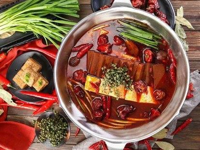 娱乐圈爆料火锅店,明星热爱的火锅店大曝光! 第2张 娱乐圈爆料火锅店,明星热爱的火锅店大曝光! 第2张