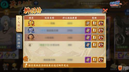 火影忍者版本爆料前瞻最新,揭秘忍界新篇章与神秘角色登场! 第1张 火影忍者版本爆料前瞻最新,揭秘忍界新篇章与神秘角色登场! 第1张