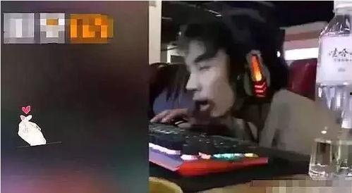 网吧大神爆料最新,最新游戏圈幕后风云  第2张