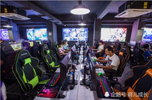 网吧大神爆料最新,最新游戏圈幕后风云  第3张