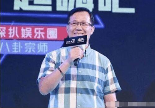 卓伟爆料古天乐事件视频,揭秘背后惊人真相 第1张 卓伟爆料古天乐事件视频,揭秘背后惊人真相 第1张