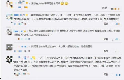 卓伟爆料古天乐事件视频,揭秘背后惊人真相 第3张 卓伟爆料古天乐事件视频,揭秘背后惊人真相 第3张