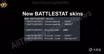 pubg国外大神最新爆料,国外大神最新爆料,揭秘绝地求生全新内容与玩法 第2张 pubg国外大神最新爆料,国外大神最新爆料,揭秘绝地求生全新内容与玩法 第2张