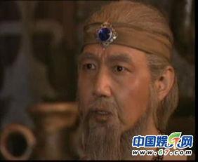 旧版封神榜在线观看,穿越时空的神话传奇  第3张