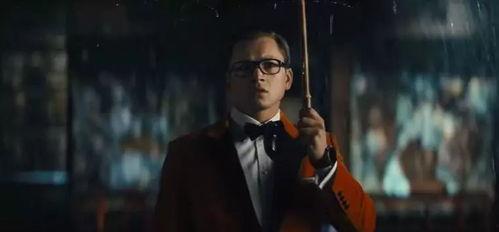 王牌特工2在线观看免费完整版,黄金圈免费完整版在线观看，揭秘特工世界新篇章！  第3张