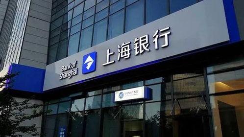 上海银行最新爆料,揭秘金融创新与风险防控新动态  第2张