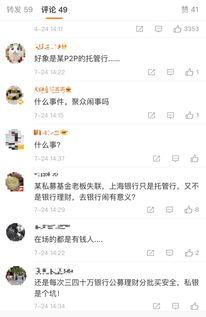 上海银行最新爆料,揭秘金融创新与风险防控新动态  第3张