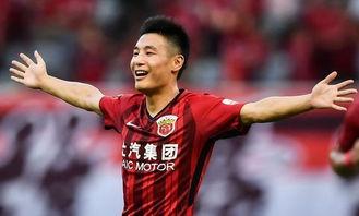 武磊爆料颜骏凌视频,揭秘足球场上的兄弟情深 第3张 武磊爆料颜骏凌视频,揭秘足球场上的兄弟情深 第3张