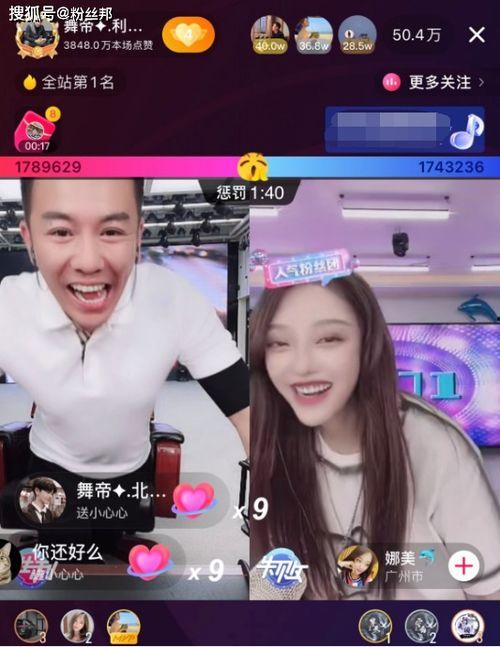 舞帝最新爆料,揭秘娱乐圈惊人内幕  第2张