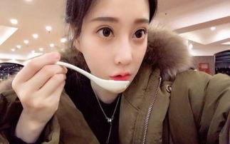 吃瓜主播网红,揭秘吃瓜主播网红的崛起之路  第3张