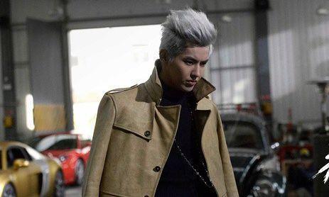 袁立爆料 吴亦凡视频,吴亦凡视频事件背后惊人真相 第3张 袁立爆料 吴亦凡视频,吴亦凡视频事件背后惊人真相 第3张