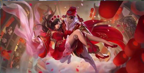 露娜限定皮肤爆料最新,露娜限定皮肤全新爆料！  第3张
