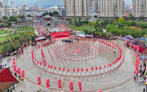 吉林市人民广场爆料视频,现场视频曝光，详情令人震惊  第2张