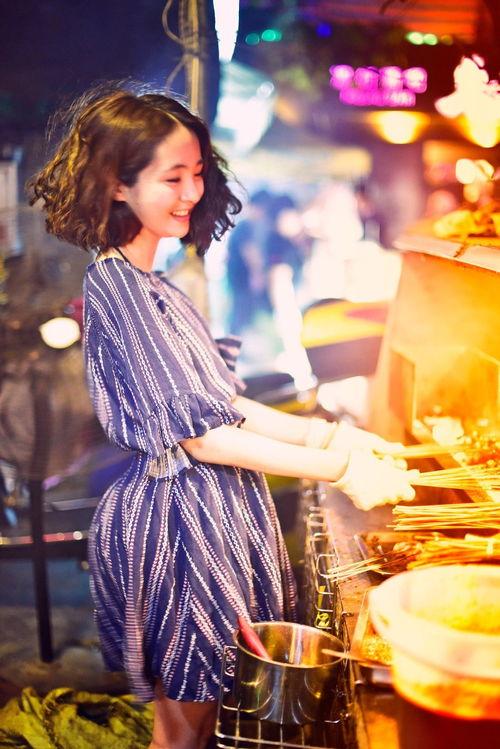 爆料烧烤西施视频在线看,独家视频带你一睹芳华 第1张 爆料烧烤西施视频在线看,独家视频带你一睹芳华 第1张