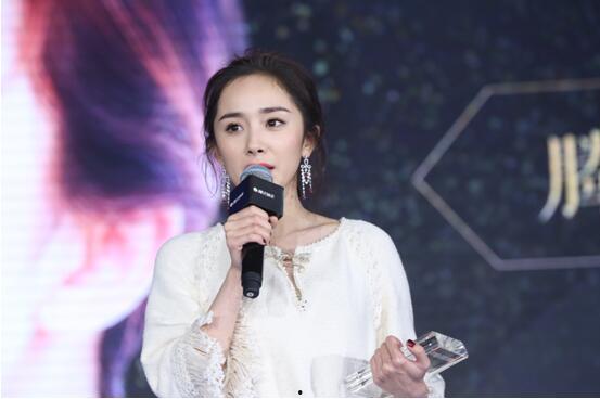 杨幂自黑爆料视频,娱乐圈女神的“真面目”大揭秘  第3张