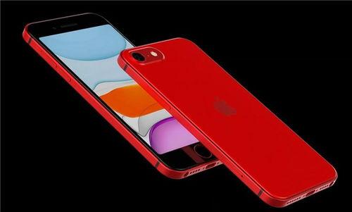iphone se2最新爆料,性能升级与设计革新揭秘! 第2张 iphone se2最新爆料,性能升级与设计革新揭秘! 第2张