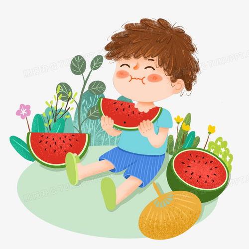 吃瓜人物照片下载免费,从照片看网络热议背后的众生相