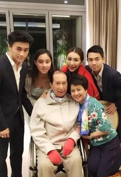 何猷君爆料母亲视频,视频曝光引发热议 第2张 何猷君爆料母亲视频,视频曝光引发热议 第2张