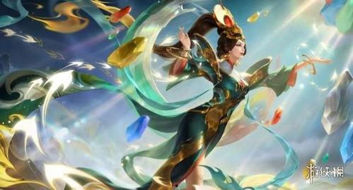 王者新皮肤爆料最新瓜王,瓜王揭秘神秘英雄华丽蜕变