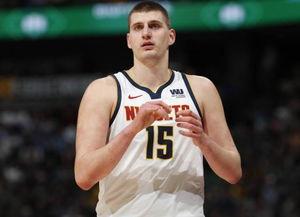 约基奇最新爆料,新赛季备战背后的故事与挑战  第2张