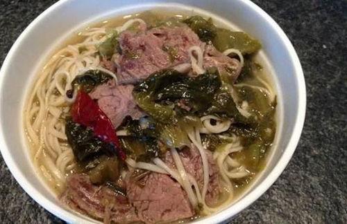 老坛酸菜牛肉面最新爆料,新爆料揭示背后的秘密与真相 第1张 老坛酸菜牛肉面最新爆料,新爆料揭示背后的秘密与真相 第1张