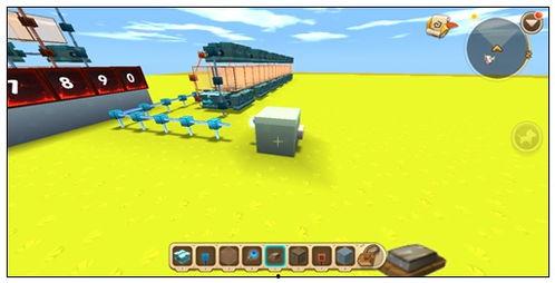 迷你世界新电路爆料视频,揭秘未来游戏玩法变革