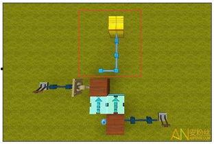 迷你世界新电路爆料视频,揭秘未来游戏玩法变革  第3张