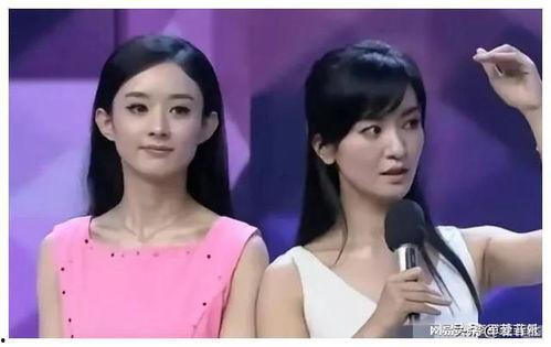 娱乐圈嘴形吃瓜,揭秘明星幕后真相