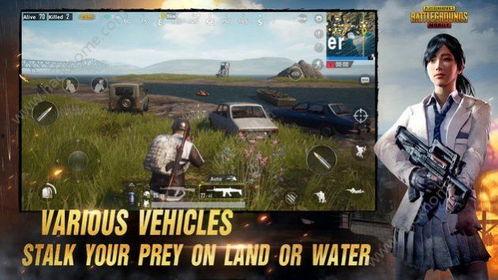 pubg国际服最新模式爆料,揭秘极限竞技新篇章 第3张 pubg国际服最新模式爆料,揭秘极限竞技新篇章 第3张