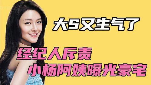 小杨阿姨爆料视频大全,揭秘生活百态