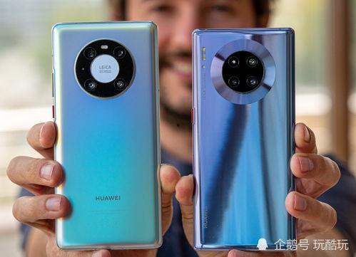 华为新款手机最新爆料,颠覆性设计,尖端科技,引领未来潮流 第3张 华为新款手机最新爆料,颠覆性设计,尖端科技,引领未来潮流 第3张