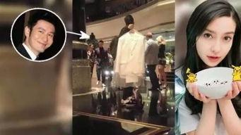 芬迪老婆爆料视频,揭秘明星夫妻背后的真实生活  第2张