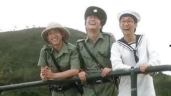 龙咁威在线观看,笑破江湖，在线重温经典喜剧