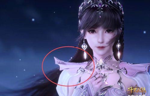 小舞神装最新爆料,神秘力量觉醒,巅峰对决即将开启! 第3张 小舞神装最新爆料,神秘力量觉醒,巅峰对决即将开启! 第3张