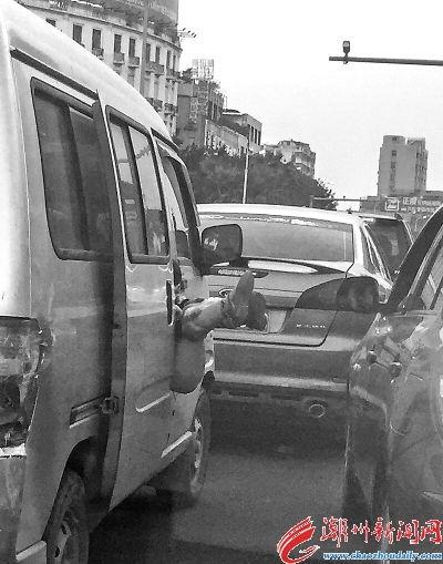 潮州爆料新闻最新,揭秘当地民生热点事件 第3张 潮州爆料新闻最新,揭秘当地民生热点事件 第3张