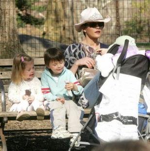 英伦娱乐圈爆料,明星幕后故事大曝光  第3张