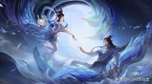 新皮肤后羿爆料视频,炫酷特效引期待! 第3张 新皮肤后羿爆料视频,炫酷特效引期待! 第3张