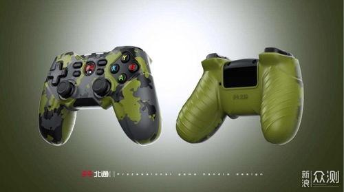 北通新品爆料最新消息,最新爆料揭示创新科技与设计亮点 第3张 北通新品爆料最新消息,最新爆料揭示创新科技与设计亮点 第3张